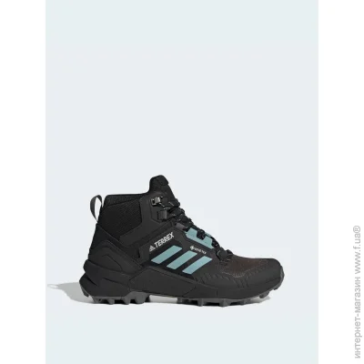  Adidas TERREX SWIFT R3 GORE-TEX MID W (GZ3043-37)