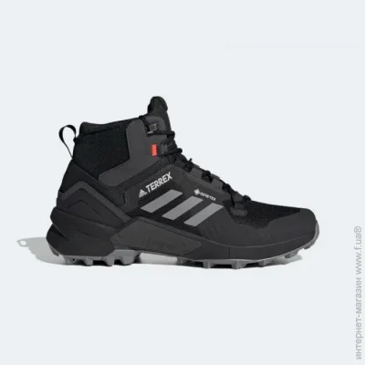  Adidas Terrex Swift R3 Mid Gore-Tex (FW2762-40.5)