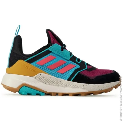    Adidas Terrex Trailmaker Blue (FU7248-38.5)