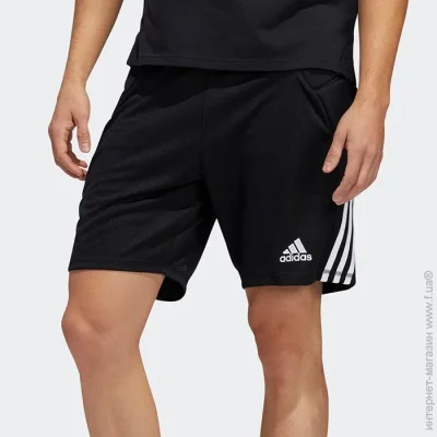  Adidas TIERRO GK (FT1454-M)