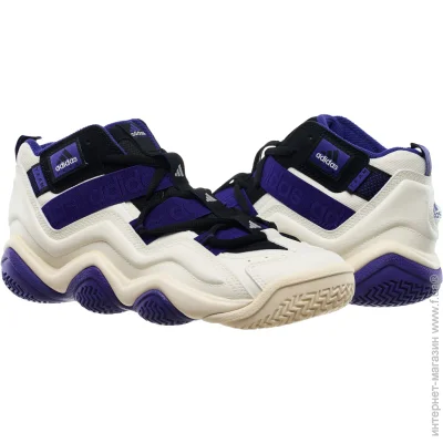    Adidas Top Ten 2000 (HQ4622-46.5)