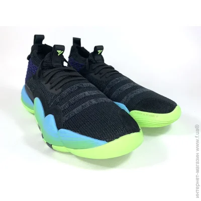    Adidas TRAE YOUNG 2.0 BASKETBALL .46.5 (H06473-46.5)