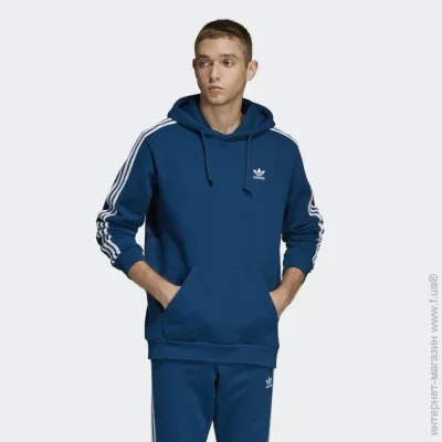  Adidas Trail Cruiser Mid (M17476-44)