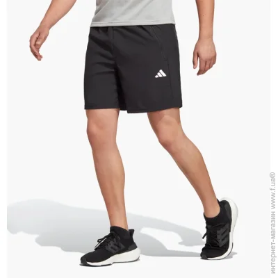  Adidas Train Essentials Woven (IC6976-S)
