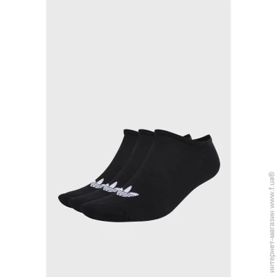 Adidas   TREFOIL LINER 3P  35-38 (S20274 35-38)