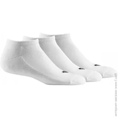  Adidas Trefoil Liner (S20273-39-42)