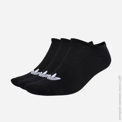  Adidas Trefoil Liner (S20274-39-42)