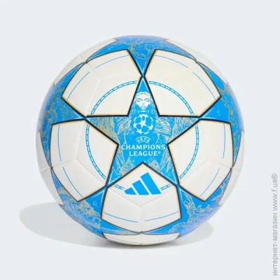 Adidas   UCL TRN JP1534 .5