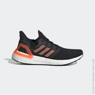    Adidas ULTRABOOST 20 W .38 (EG0717-38)