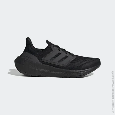    Adidas ULTRABOOST LIGHT .44.5 (GZ5159-44.5)