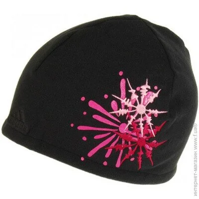 Adidas   W Fleece Beanie P93949