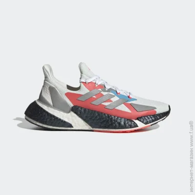    Adidas X9000L4 .36.5 (FW8406-36.5)