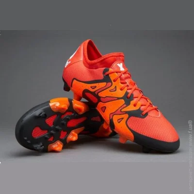 Adidas X 15.1 FG (S83148-40)