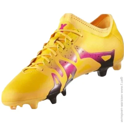 Adidas X 15.2 (S74672-46)