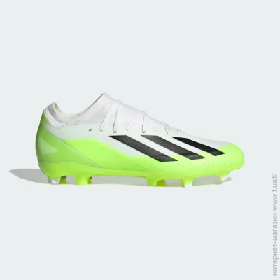 Adidas X CRAZYFAST.3 FIRM (HQ4534-44.5)