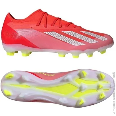 Adidas X Crazyfast (IF0676-44 2/3)