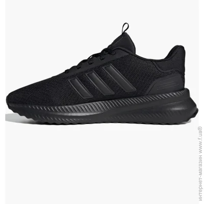    Adidas X_Plrpath Black (ID0465-43.5)