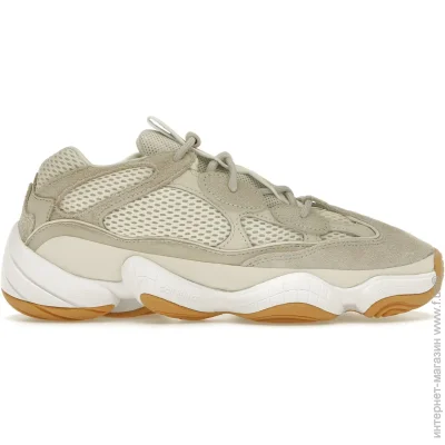    Adidas Yeezy 500 .38 (ID1600-38)