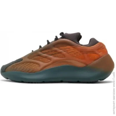   Adidas Yeezy 700 V3 .42 (GY4109-42)