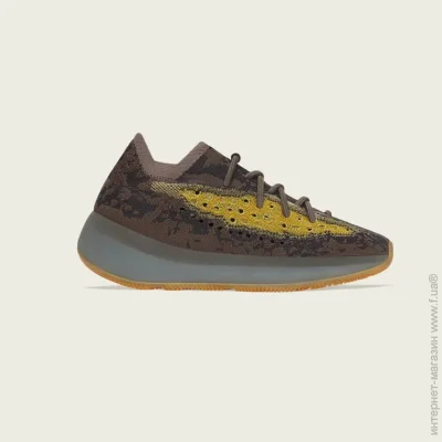    Adidas Yeezy Boost 380 (FZ4982-41)