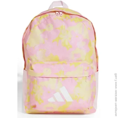  Adidas YG FLOWER BPK 27,5L (JH3416-15 31 44 )