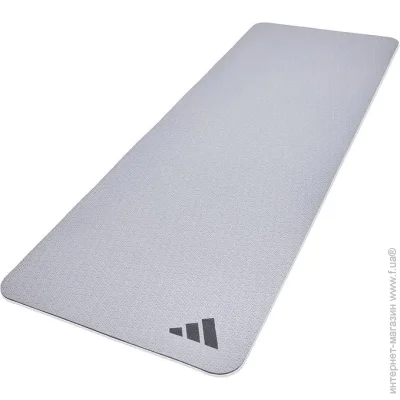    Adidas    Yoga Mat   173  61  0,4  ADYG-10001SV