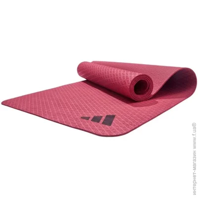 Adidas     Yoga Mat   176  61  0,4  ADYG-10001CB