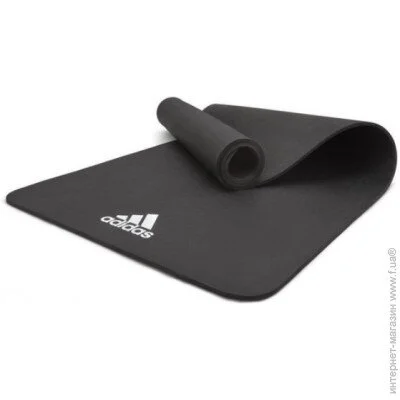    Adidas Yoga Mat  176  61  0,8  (ADYG-10100BK)