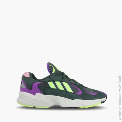    Adidas Yung-1 .45.5 (BD7655-45.5)