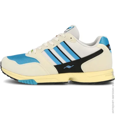    Adidas ZX 1000 C .40 (FW1485-40)