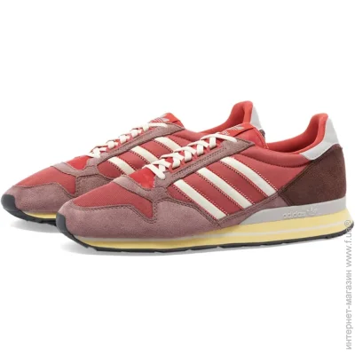    Adidas ZX 500 .44 (GW2061-44)