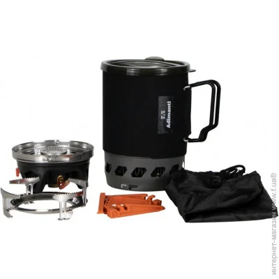    Ganzo AD10 900/1100 (2000999772030)