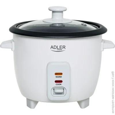  Adler 0,6 . AD 6418