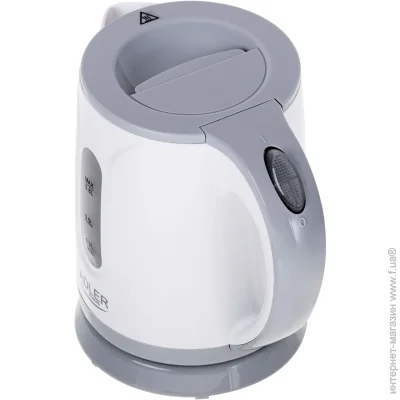  Adler AD 1371 grey