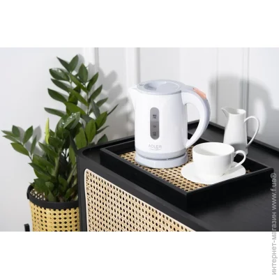  Adler AD 1371 grey