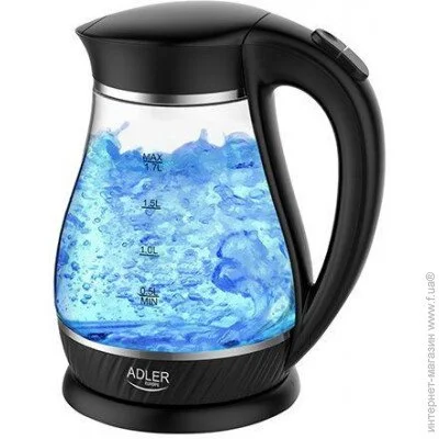  Adler AD 1274 Black
