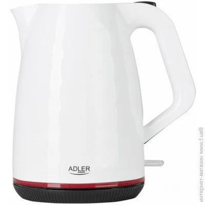  Adler AD 1277 White