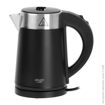  Adler AD-1372B