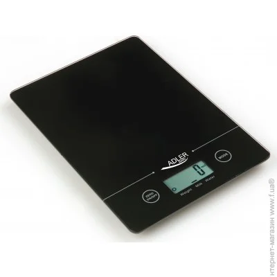    Adler AD 3138 Black