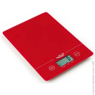    Adler AD3138 Red
