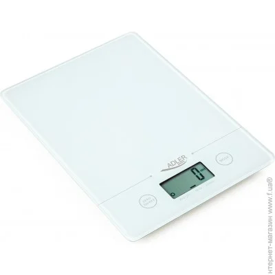    Adler AD3138 White
