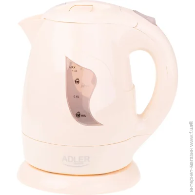  Adler AD 08 beige