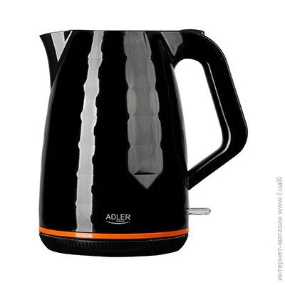  Adler AD 1277 Black