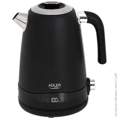  Adler AD 1295 Black