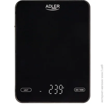    Adler AD 3177 Black USB