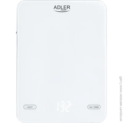    Adler AD 3177 White USB