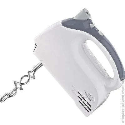  Adler AD 4201 Grey