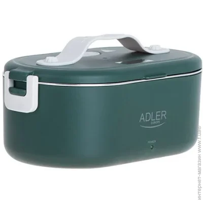  -   Adler AD 4505 green (   )