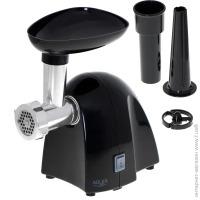  Adler AD 4811