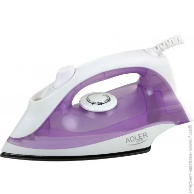   Adler AD 5019 teflon